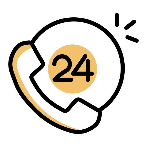 logo assistance 24/24 - Conciergerie Strasbourg